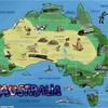 Australien_Karte