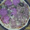 Birgy's Lieblingspizza