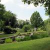 Paradiesgarten, Park Sanssouci, Potsdam