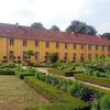 Schlosspark Benrath, Orangerie