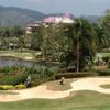 Care Home Paradiso, Phuket Country Club, Golfkurs Thailand