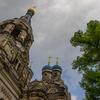 Russische Kirche in Dresden