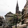 Straßburg, Innenstadt, Münster