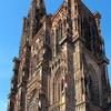 Straßburg, Münster, Gotik