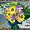 virtueller-Blumenstrau