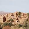 typischer_Kashbah_noch_bewohnt_in_Marokko