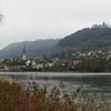Stein am Rhein mit Burg Hohenklingen !!!