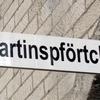 Martinspförtchen, Köln