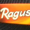 RAGUSA  - ein kleines Schokolade-