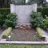 Grab des Lehrers Welsch, Friedhof Köln-Kalk
