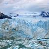 Perito Moreno-Gletscher, Argentinien