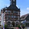 Rathaus in Lorsch