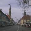 Hauptstrasse in Seckenheim