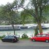 Donauschifffahrt von Rumänien