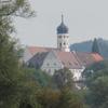 Kloster Oehningen/D