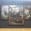 Triptychon von Otto Dix