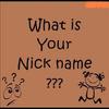 nick_name