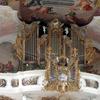 Orgel, St. Peter und Paul, Oberammergau