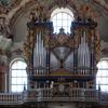 Orgel, Dom St. Jacob, Innsbruck