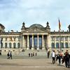 Reichstag zu Berlin