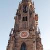 Turm vom Münster