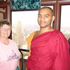 Unser Freund in Sri Lanka
