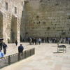 Israelreise März 2008