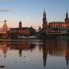 Meine Heimatstadt Dresden