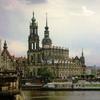 Meine Heimatstadt Dresden