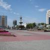 Kasachstan-Astana