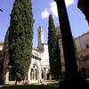 Katalonien: Zisterzienserkloster Abtei von Poblet