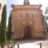Katalonien: Zisterzienserkloster Abtei von Poblet