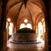 Katalonien: Zisterzienserkloster Santes Creus