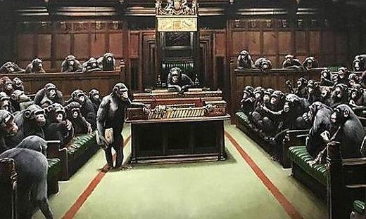Banksy - Devolved  parliament.jpg
