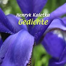 Henryk Kaletka, Gedichte.jpg