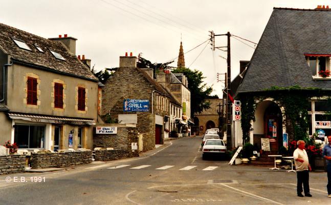 2 z 7 Bretagne 1991 Le Conquet westl. Punkt von France  187.jpg