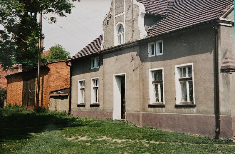 Wohnhaus Stara Gora ca. 1980 - 01.jpg