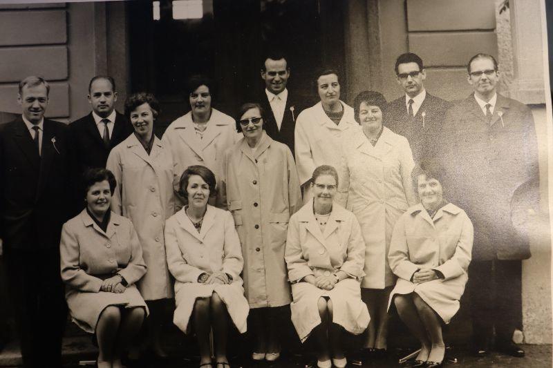 Klassentreffen 40 Jahre Jahrgang 1932.JPG