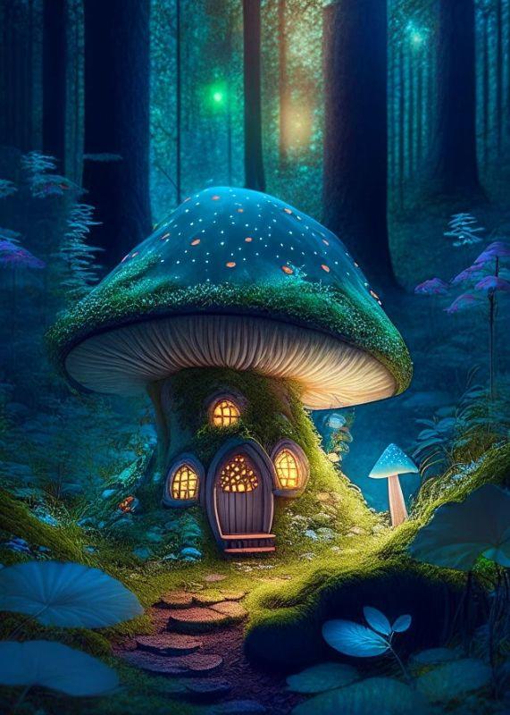Illuminated_fantasy_mushroom_house_in_the_forest__1166221873__Ci57dcEznjAV__modelName_modelVersion__dreamlike-art.jpg