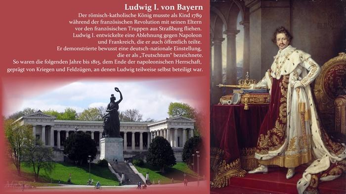 LUDWIG I. von Bayern  700.jpg