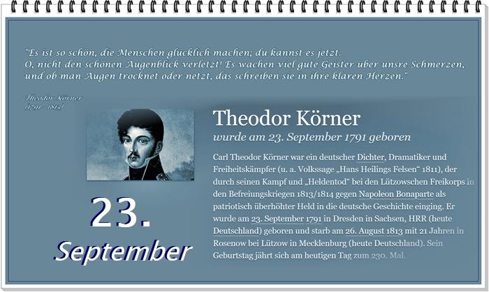 23. Theodor Körner 700 Kalender.jpg