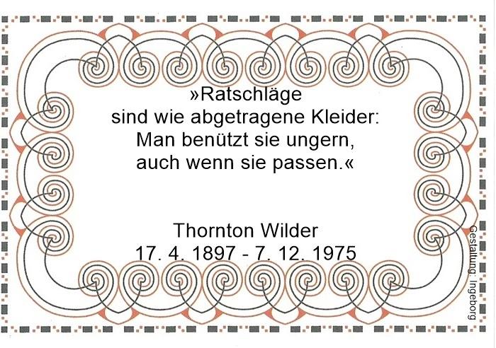 Wilder, Th.-Ratschläge.jpg