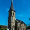 Evangelische Kirche im Sonnenschein DSC00882-HDR.jpg