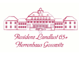 Logo der Einrichtung