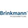 Logo Brinkmann Pflegevermittlung GmbH