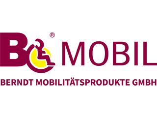 B.MOBIL - Berndt Mobilitätsprodukte GmbH / Badehilfen