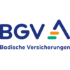 Logo BGV / Badische Versicherungen / Privathaftpflicht  50 plus