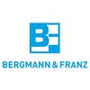 Logo Bergmann & Franz Nachf. GmbH &  Co. KG