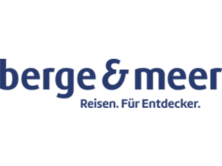 Berge & Meer Touristik GmbH / Rundreisen