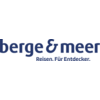 Logo Berge & Meer Touristik GmbH / Rundreisen